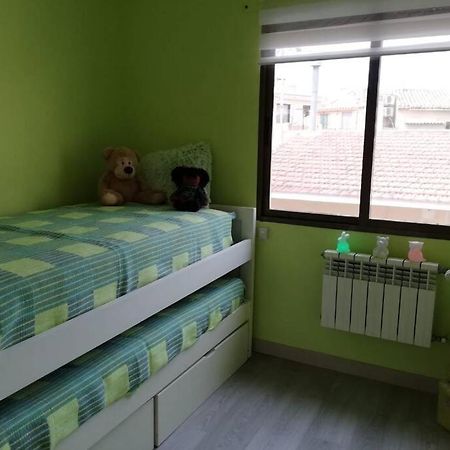 Casa Con Terraza/Confortable House With Terrace Aigues Екстер'єр фото